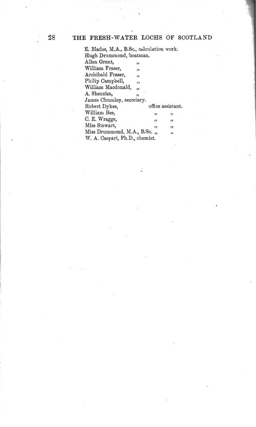 Page 28, Volume 1 - Introduction, Methods, Instruments, and various Appendeices, by Sir John Murray