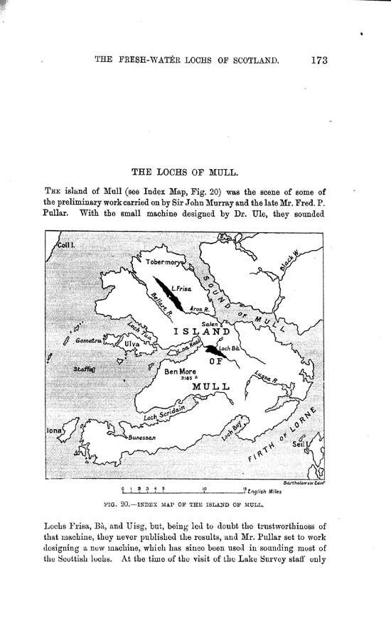 Page 173, Volume II, Part II - Lochs of Mull