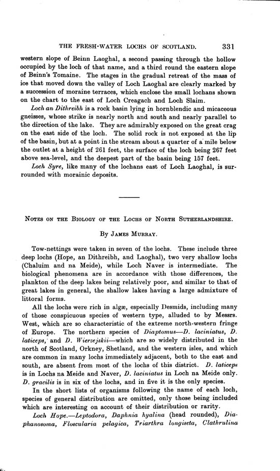 Page 195, Volume II, Part II - Lochs of North Uist
