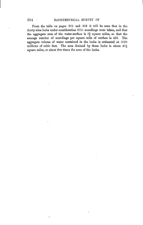 Page 204, Volume II, Part II - Lochs of North Uist