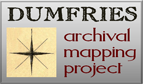 Dumfries Archival Mapping Project