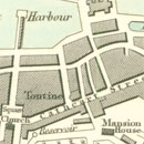 Details of Great Reform Act Greenock map