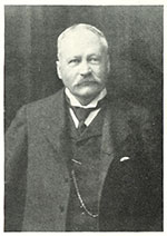 David Alan Stevenson, 1854-1938