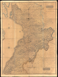 Map Detail