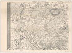 Sheet 14 - Ealing, Old Brentford and Osterley House
