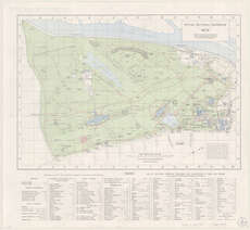 Map of Kew