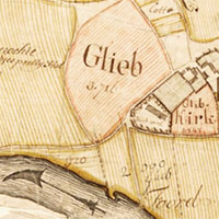 Maps for Scottish Local History resource graphic