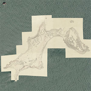 decorative graphic illustrating this particular set of maps