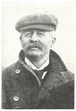 Charles Stevenson, 1855-1950 