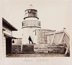 Rockuren Lighthouse