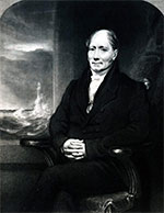 Robert Stevenson, 1772-1850