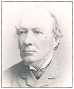 Thomas Stevenson, 1818-1887